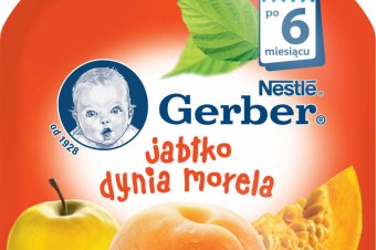 Deserki Gerber