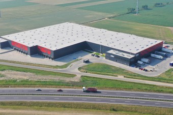 SEGRO kupuje 7R Park Wrocław