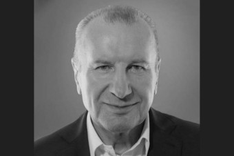 Zmarł Kazimierz Pazgan, założyciel firmy Konspol