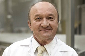 Prezes SEKO o planach swojej firmy z okazji Światowego Dnia Rybołówstwa