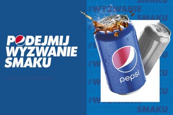 Wyzwanie Smaku Pepsi już niebawem rusza w Polskę. Pozytywne emocje zapewnią znani i lubiani influencerzy 