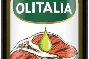 I Dedicati Olitalia oliwa z oliwek extra vergine, która daje rozwiązanie