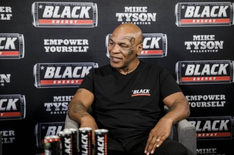 Black. Empower yourself!