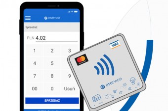 „Terminal w telefonie” ma szansę zmienić sposób, w jaki płacimy 
