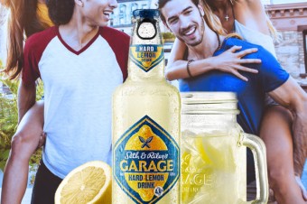 Seth & Riley’s Garage – wyciśnij więcej!