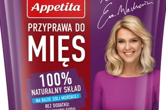 Nowe przyprawy od Appetity – uniwersalne zastosowanie, wyjątkowy skład!
