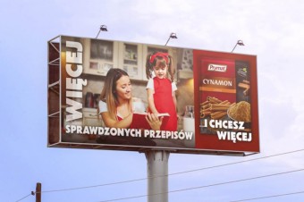 Kampania marki Prymat… i chcesz więcej
