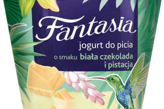 Pyszna nowość do picia od marki Fantasia