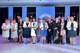 Spomlek świętuje 110-te urodziny