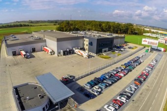 ZM Henryk Kania pozyskały potencjalnych inwestorów 