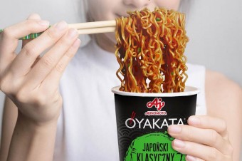 Ajinomoto Poland podsumowuje 20 lat działalności w Polsce