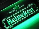 Heineken i Liga Mistrzów UEFA 