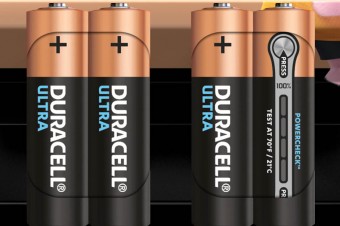 Duracell rozpoczyna współpracę z polską marką Whisbear