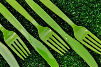 Polscy naukowcy stworzyli ekologiczny zamiennik plastiku