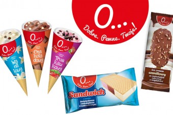 O… Dobre. Pewne. Twoje! z nowymi lodami