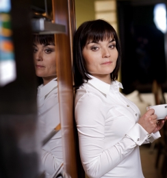Zmiany w Zarządzie Mokate