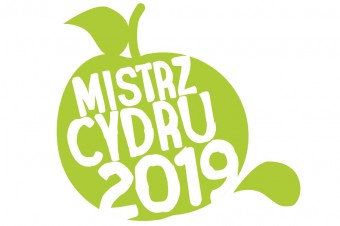 Mistrz Cydru 2019 – rusza konkurs na najlepszy cydr!