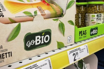 Sieci handlowe zmieniają nastawienie do produktów BIO