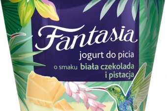 Pyszna nowość do picia od marki Fantasia