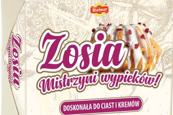 ZOSIA Mistrzyni wypieków
