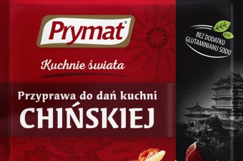 Kuchnie Świata – nowość w ofercie marki Prymat
