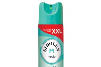 Sidolux w nowej odsłonie