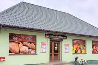 Otwarcie nowego sklepu w Grupie Chorten Mazowsze