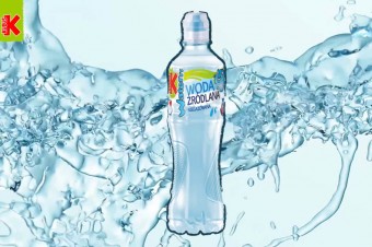 Kampania sponsoringowa Kubusia Waterrr