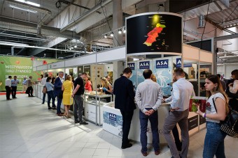 Targi WARSAW FOOD EXPO 2019 już we wrześniu!