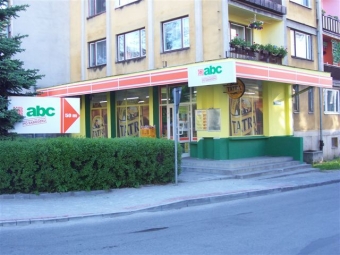 Sklep sieci abc wygrał w konkursie na Ulubiony Sklep w Przemyślu