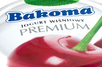Bakoma Premium Dwuwarstwowy