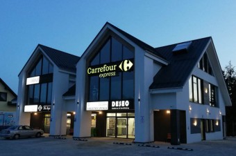 Carrefour inwestuje w rozwój franczyzy we wszystkich formatach