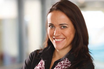 Trzy pytania do Svetlany Vnučko, Marketing Managera w firmie Unitop