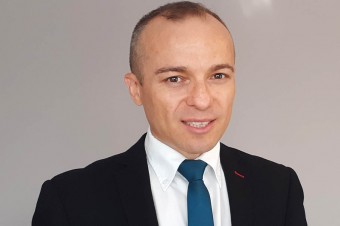Wywiad z Zenonem Badyrą, Director of Sales and Marketing w firmie KUHNE Polska