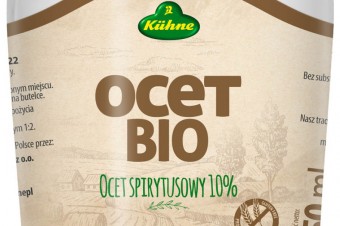 OCET Spirytusowy 10% BIO KÜhne