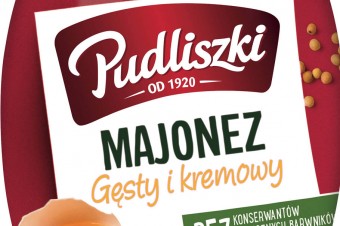 Majonez Pudliszki