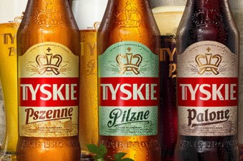 Przejdźmy na TY w różnych stylach – nowości od marki Tyskie
