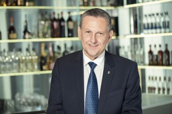 Mariusz Chrobot nowym Dyrektorem Generalnym CEDC