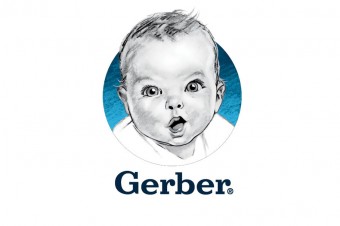 Gerber po ponad 90 latach odświeża logo