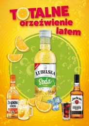 Marki Stock Polska w trasach wakacyjnych!