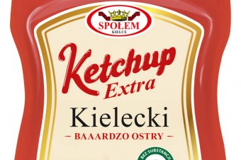 Ketchupowe nowości od WSP „Społem”