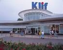 Centrum Handlowe Klif Gdynia z National Geographic