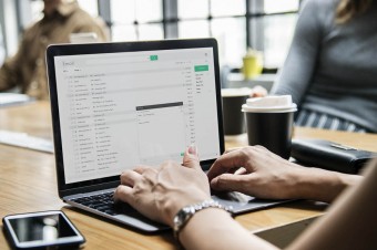 Fałszywe e-maile z decyzją o zablokowaniu konta firmy