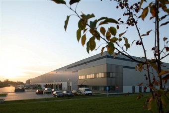 ProLogis podsumował drugi kwartał