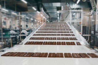 Początek intensywnego sezonu dla producentów czekolady