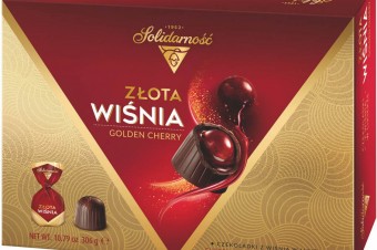 Złota Wiśnia Solidarności w nowej szacie graficznej 