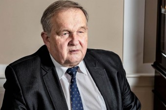 Dr Faliński: Zakaz handlu w niedziele szybko nie zniknie