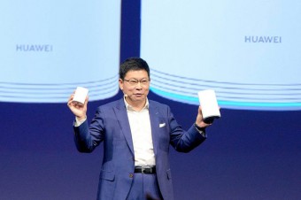 Huawei zaprezentował nowe produkty na targach IFA 2019 