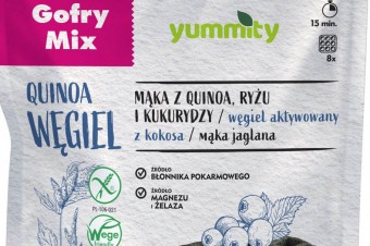 NOWOŚĆ w portfolio De Care Yummity – autentyczny smak roślinnych dań!