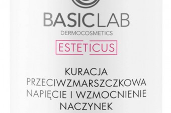 Potrójny sojusz w walce z przebarwieniami. Nowa unikatowa seria produktów BasicLab Esteticus 